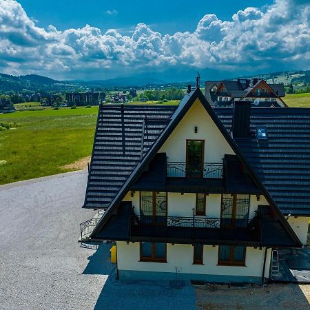 Hotel Cieplica Białka Tatrzańska Exteriér fotografie